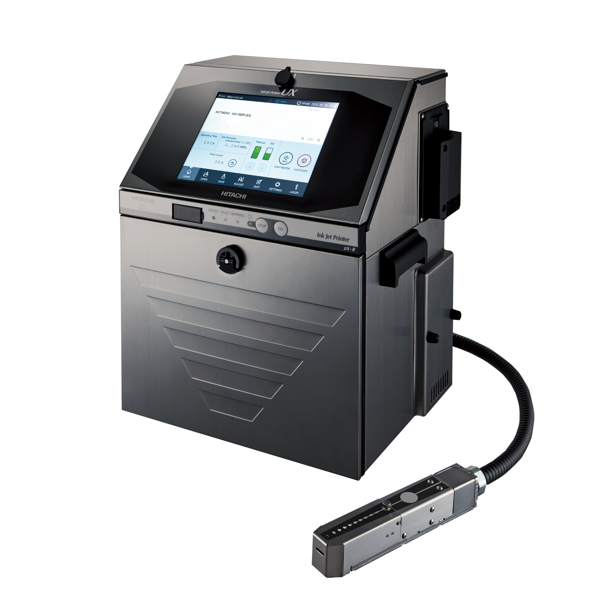 S-PRINT LITE - impresión cajas