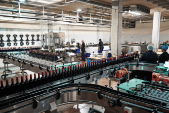 Códigos QR Dinámicos y Serialización: La Trazabilidad como Arma contra el Mercado Gris en la Exportación de Vino